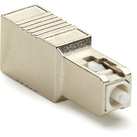 Black Box Fiber Optic In Line Attenuator, Single FOAT50S1-SC-15DB